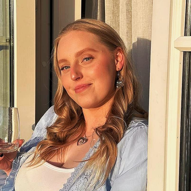 Profile picture of Emelie Waltari
