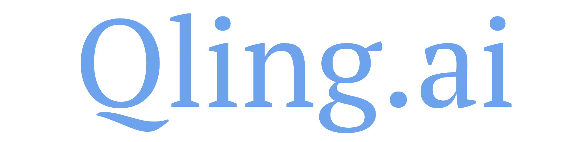 Qling.ai main logo