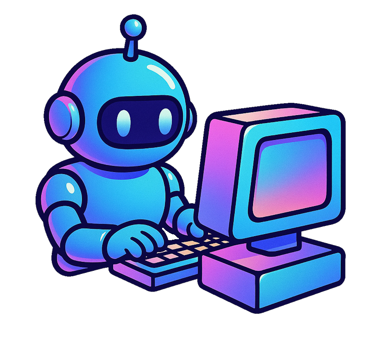 Robot Image